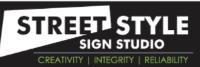 Street Style Sign Studio image 8